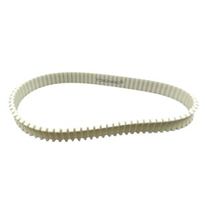 Correa Síncrona Yonghang de 69/72/84/99 Dientes, Material PU Resistente al Desgaste para Máquina Embutidora de Salchichas - Product Image 5