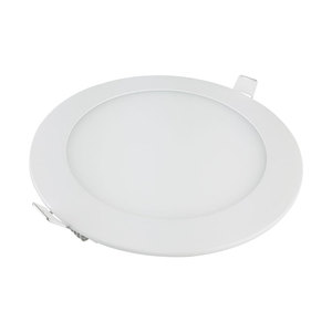 Panel de Luz <span class=keywords><strong>LED</strong></span> Redondo Empotrado en Superficie Banqcn, Nuevo Diseño, 2700-6500K CCT, para Techo, Hogar y Oficina - Product Image 5