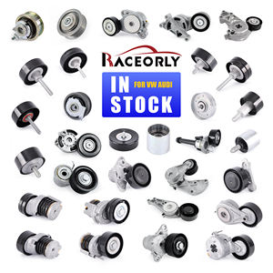 Pieza de repuesto para coche, accesorio de sincronización, polea tensora de correa 11287512758 para <span class=keywords><strong>BMW</strong></span> M54 M54256S5 320I 325I 330I <span class=keywords><strong>520I</strong></span> 525I 730I X3 - Product Image 4