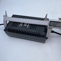 Chargeur de batterie pour scooter électrique 24V pour EZip 4.0 400 500 750 900 Trailz Bike