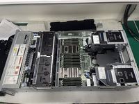 Kedatangan Baru Server Dell R960 dengan Intel Xeon Gold 6416H 8SFF H755, Power Supply 1400W, Server Rak 4U, Garansi 3 Tahun