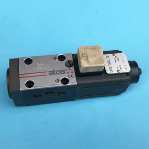 ATOS DHZ0-TEB-SN-NP-071-S2 วาล์วไฮดรอลิกแบบดิจิตอลควบคุมทิศทางตามสัดส่วน - Product Image 5