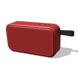 Portable extérieur pas cher double appairage Mini haut-parleur prise en charge carte Tf <span class=keywords><strong>Radio</strong></span> Fm sans fil Bt Surround haut-parleur stéréo - Product Image 2