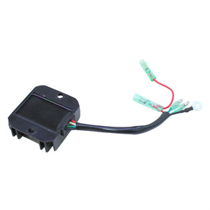 ยามาฮ่าเร็กติไฟเออร์ 6G8-81960-A1 สำหรับอะไหล่ทดแทนมอเตอร์นอกเรือ 4 จังหวะ 9.9-15 แรงม้า - Product Image 3