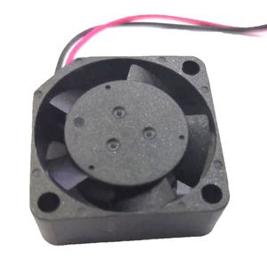 Motor de ventilador sin escobillas de alto rendimiento, 13000rpm, ventilador de plástico sin escobillas para radiador de 25x25x10mm - Product Image 3