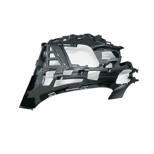 ขายึดแผ่นซับในกันชนหน้าซ้ายขวา Mercedes-Benz C-Class W205 รุ่น 2058855502 วัสดุ ABS อะไหล่ใหม่ - Product Image 3