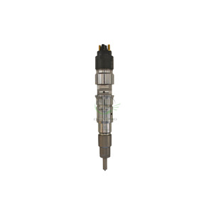 Injecteur de carburant 0445120225 pour locomotive diesel Yc4g, pièce de rechange pour réparation et assemblage - Product Image 3