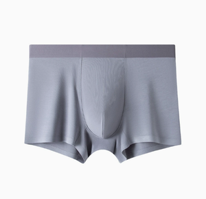 Confezione da 60 Boxer da Uomo 7A Antibatterici Senza Cuciture Traspiranti in Maglia Stampata - Product Image 6
