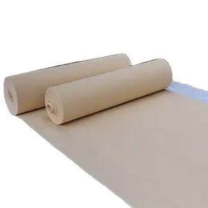 Offre Spéciale Polyester Non-Tissé Rouleau D'étape D'événement Commercial Tapis