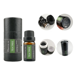 Minyak Esensial Alami Murni Kelas Terapi 10ml dengan Aroma Segar untuk Humidifier & Diffuser, Lilin Aroma DIY & Perawatan Kulit - Product Image 4