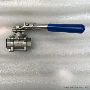 Шаровой клапан и пружинная ручка возврата шаровые клапаны и самозакрывающийся шаровой клапан