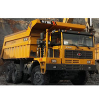 Og-evangel — camion benne 6x4 45 tonnes, camion d'extraction, offre spéciale, livraison gratuite, MT86