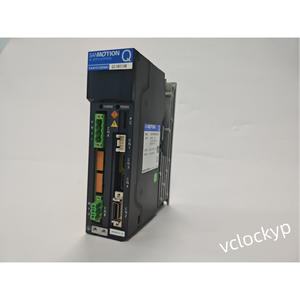 Servoaccionamiento de CA Sanyo Denki QS1W01AM0XXXXC13 Sanmotion QS1W01AM Usado CN - Product Image 4