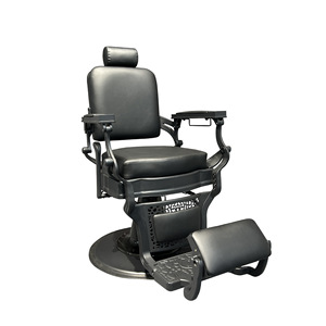 Successeur chaises de salon de coiffure de barbier antiques (bas <span class=keywords><strong>prix</strong></span>) chaise de salon acrylique meubles de salon pour femmes - Product Image 4