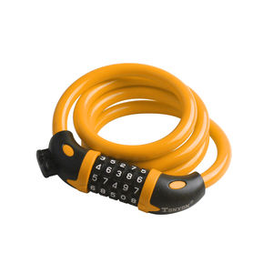 TONYON Top Security digital Anti ladrón cerraduras <span class=keywords><strong>de</strong></span> bicicleta contraseña bloqueo <span class=keywords><strong>de</strong></span> cable - Product Image 6