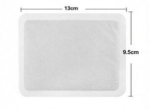 Plester Penghangat untuk Meredakan Nyeri Haid 10-12 Jam Plester Panas Sekali Pakai - Product Image 6