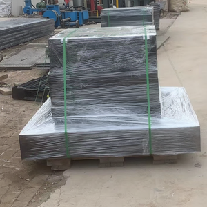 Panel de Protección Neutrónica Sujie UMHWPE, Tablero de PE Borado Negro con Superficie Lisa, Material <span class=keywords><strong>UPE</strong></span> con Boro - Product Image 5