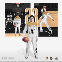 Basketman fournit des services de conception gratuits ODM Ensemble de sweat à capuche de haute qualité Basketball Football Training Wear Apparence Wear