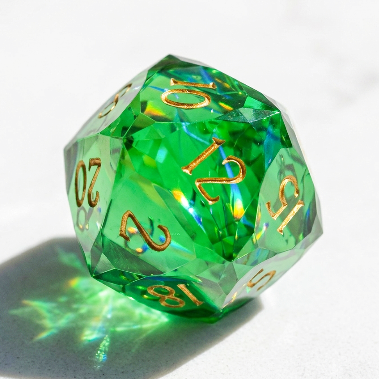 Vert clair