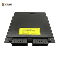 Contrôleur CPU ECU 21N8-32400 pour excavatrice Hyundai R225-7 R305-7 R335-7, carte informatique, pièces de rechange