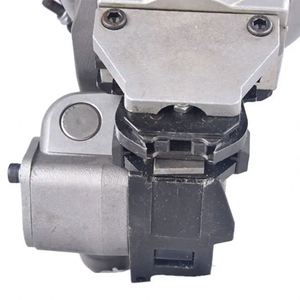 Máquina Flejadora Neumática Manual KZ19/16 para Flejes de Acero de 16mm y 19mm - Product Image 3