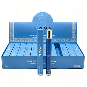 <span class=keywords><strong>Parfum</strong></span> pour <span class=keywords><strong>homme</strong></span> de qualité supérieure, 35 ml, mini vaporisateur pour <span class=keywords><strong>le</strong></span> corps, <span class=keywords><strong>parfum</strong></span> luxueux à la rose et au jasmin naturels, longue tenue - Product Image 3