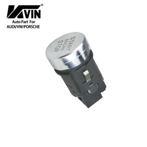 KVIN Switch saklar Start satu sentuh untuk A4L-Q5-A5, saklar Start satu sentuh untuk A4 A4L Q5 A5 8K0 905 217 a - Product Image 2