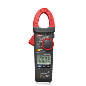 Đồng Hồ Kẹp Kỹ Thuật Số Tốt Nhất UNI-T UT213A Kẹp Vạn Năng - Product Image 1