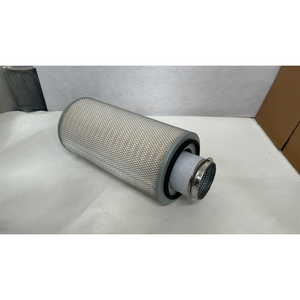 Nouveau filtre à air pour compresseur d'air MANNY 88290005-590/88290005-591, filtre haute efficacité - Product Image 2
