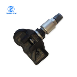 New TPMS Tire Air Pressure Monitoring Sensor For Skoda Citigo Roomster Crystal Octavia Subaru <strong>Wild</strong> <strong>Emperor</strong> 5Q0907275 - Product Image 2