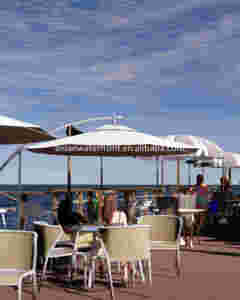 Sonstige Marinebedarf Schwimmendes Restaurant Hausboot Schwimmende Bar Pontonboot Schwimmende Plattform - Product Image 6