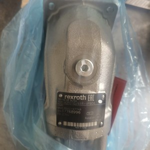 A2FO10/61R-VPB06 R902197748 ปั๊มลูกสูบไฮดรอลิกสำหรับเครื่องจักรก่อสร้าง - Product Image 4