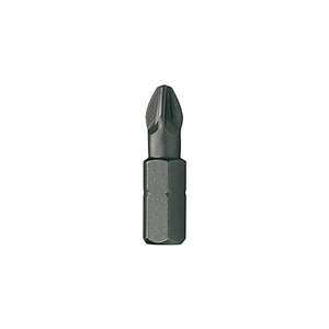 MAKITA - P-47977 POZIDRIV BIT - EAN 0088381978408 INSERTS POUR EMBOUTS DE VISSAGE - Product Image 1
