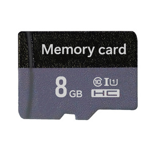 <span class=keywords><strong>Carte</strong></span> mémoire SD TF <span class=keywords><strong>GRATUITE</strong></span> Capacité 1 Go 2 Go 4 Go 8 Go 16 Go 32 Go 64 Go 128 Go Haute vitesse Haute endurance C10 U3 Mini mémoire - Product Image 2