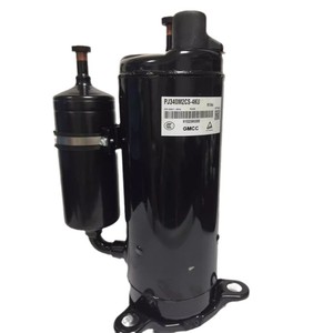 Compresseur de climatisation Toshiba PH421X3CS-4MU1 pour remplacement et réparation - Product Image 4