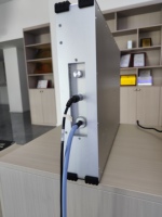 Instrumento de Diagnóstico Veterinario Full HD, Cámara Endoscópica Médica, Fuente de Luz Fría de 100W, Pantalla de 24 Pulgadas, USB/HDMI OEM