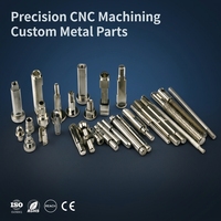 Usinage CNC sur mesure, équipement industriel, pièces en aluminium et acier inoxydable, fraisage de précision, tournage, service d'électroérosion à fil, faible coût