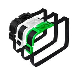 Ceinture de sécurité la plus vendue pour femmes enceintes, dispositif anti-pression sur le ventre pour siège auto, état neuf - Product Image 5