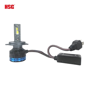 Phare LED automobile haute qualité, haute luminosité, 220 watts, <span class=keywords><strong>12000</strong></span> <span class=keywords><strong>lumens</strong></span>, étanche IP65 - Product Image 3
