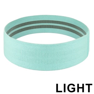 3 gói kháng ban nhạc thiết lập chống trượt hip Vòng ban nhạc vải kháng ban nhạc cho chân chân và mông - Product Image 6