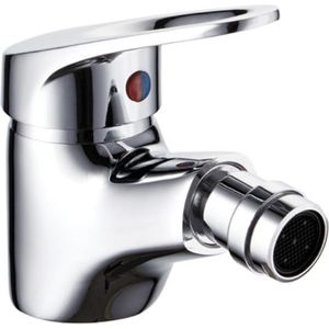 Robinet de bidet chromé - Product Image 1