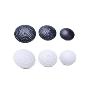 Étiquettes de sécurité antivol diamètre 45 mm RF 8,2 MHz pour le commerce de détail - Product Image 1