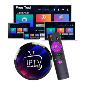 Meilleur abonnement <span class=keywords><strong>IPTV</strong></span> européen 4K Dream <span class=keywords><strong>M3U</strong></span>, arabe, Allemagne, Pays-Bas, France, Pologne, Royaume-Uni, Albanie, chaînes de télévision avec essai de 24 heures, panneau de revendeur - Product Image 1