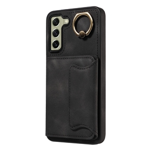 เคสแบบกระเป๋าใส่บัตรเครดิตสำหรับ Samsung <span class=keywords><strong>Galaxy</strong></span> S21FE/S23FE, เคสใส่บัตรเครดิตสำหรับ <span class=keywords><strong>Galaxy</strong></span> A33/A53/A73/A34/54/A25/A24 - Product Image 2