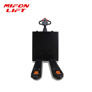 Transpalette électrique MIFONLIFT 1,5 tonne / 2 tonnes / 3 tonnes pour <span class=keywords><strong>la</strong></span> logistique d'entrepôt - Product Image 5