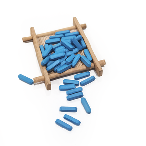 Fórmula natural Suplementos herbales Cantidad mínima de pedido Tabletas dietéticas para la salud Suplementos nutricionales - Product Image 5