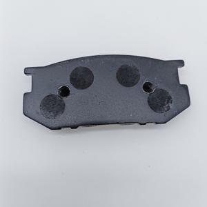 Plaquettes de frein Doosan BR20S BR25S 13010110-00012 pour chariot élévateur électrique, pièces de rechange - Product Image 1