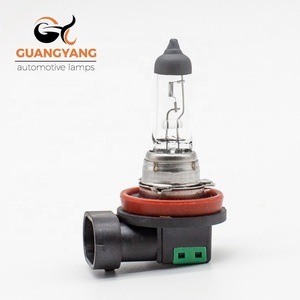 Sản Xuất Bóng Đèn Halogen H11 12V 55W Đèn Pha Ô Tô Đèn Chiếu Sáng Ô Tô Chất Lượng Hàng Đầu - Product Image 3