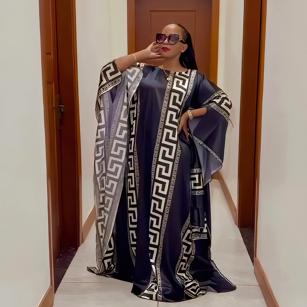 Shop Our Collection of Elegant African Dresses from Kenya