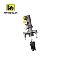 Nouveau maître-cylindre d'embrayage 1608010P3010 1608010P3040 Convient pour JAC T8 T6 Haute qualité